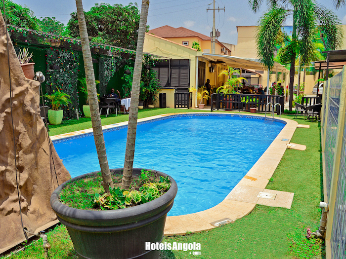 Hotel Mariuska - Imagem 9